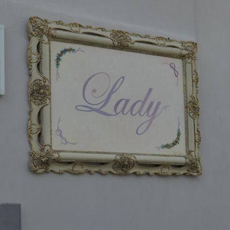Bb Lady Panzió Castelvetro di Modena Kültér fotó