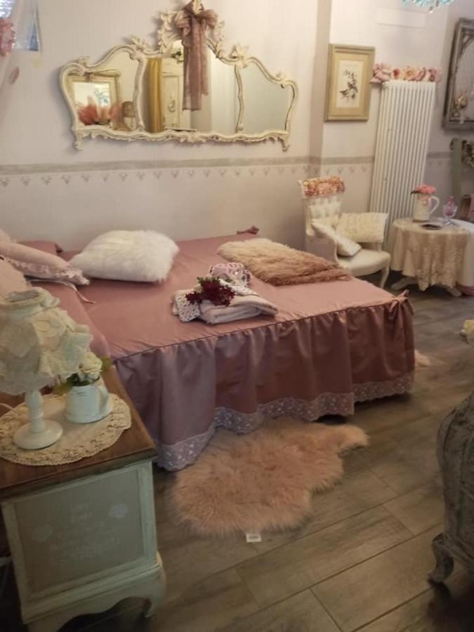 Bb Lady Panzió Castelvetro di Modena Kültér fotó