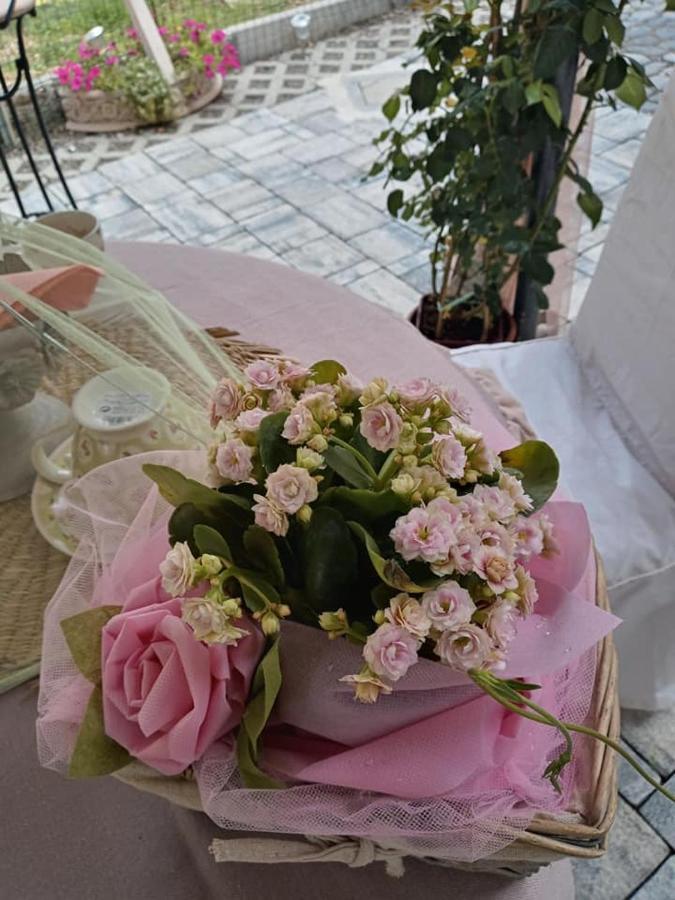 Bb Lady Panzió Castelvetro di Modena Kültér fotó