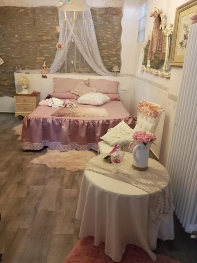 Bb Lady Panzió Castelvetro di Modena Kültér fotó